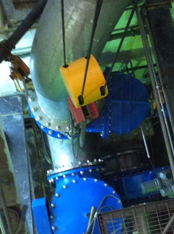 Mechanical Project 2